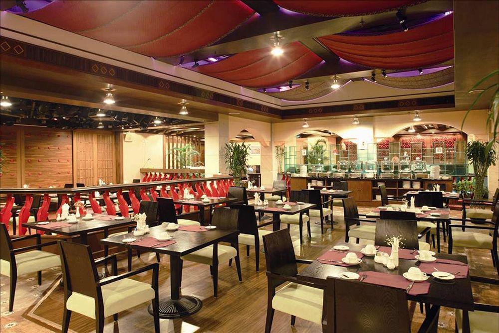 Shanghai Hotel Jin Jiang Exterior photo